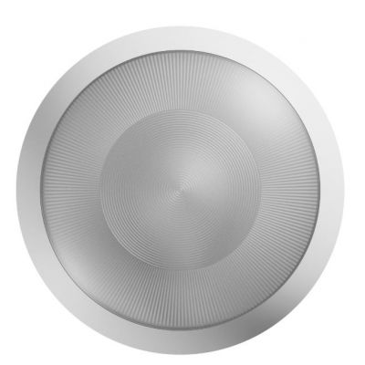 Oprawa NYMPHEA OMNI E27 230V IP65 IK08 biały SPECTRUM LED (SLIP031053)